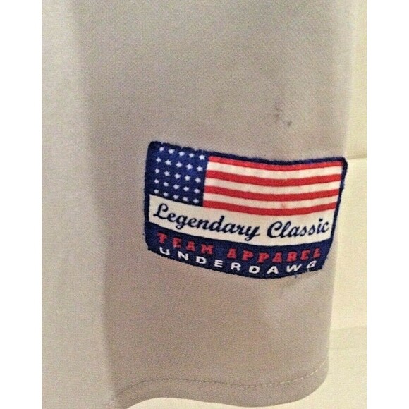 Baltimore #7 Legendary Classic Jersey Underdawg Team Apparel Spellout Sports 6X - Picture 4 of 10